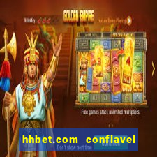 hhbet.com  confiavel